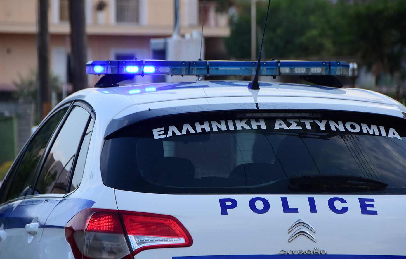 Ένας 40χρονος και ένας 51χρονος ταυτοποιήθηκαν για την εν ψυχρώ δολοφονία του σεσημασμένου Γεωργιανού στη Θεσσαλονίκη