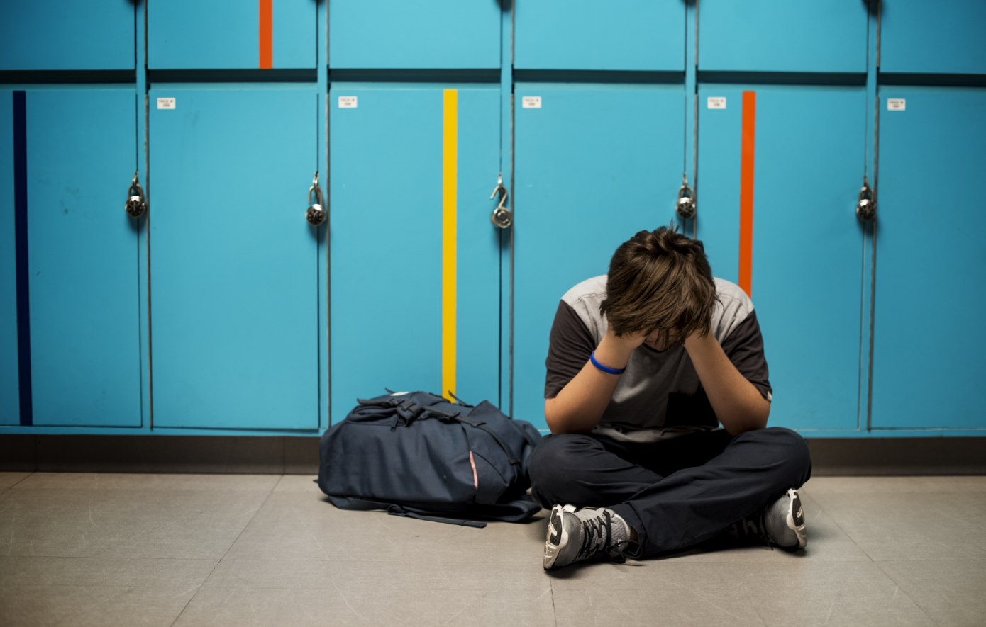 Παγκόσμια Ημέρα κατά του Σχολικού Εκφοβισμού: Τι πρέπει να κάνω αν το παιδί μου είναι θύτης ή θύμα