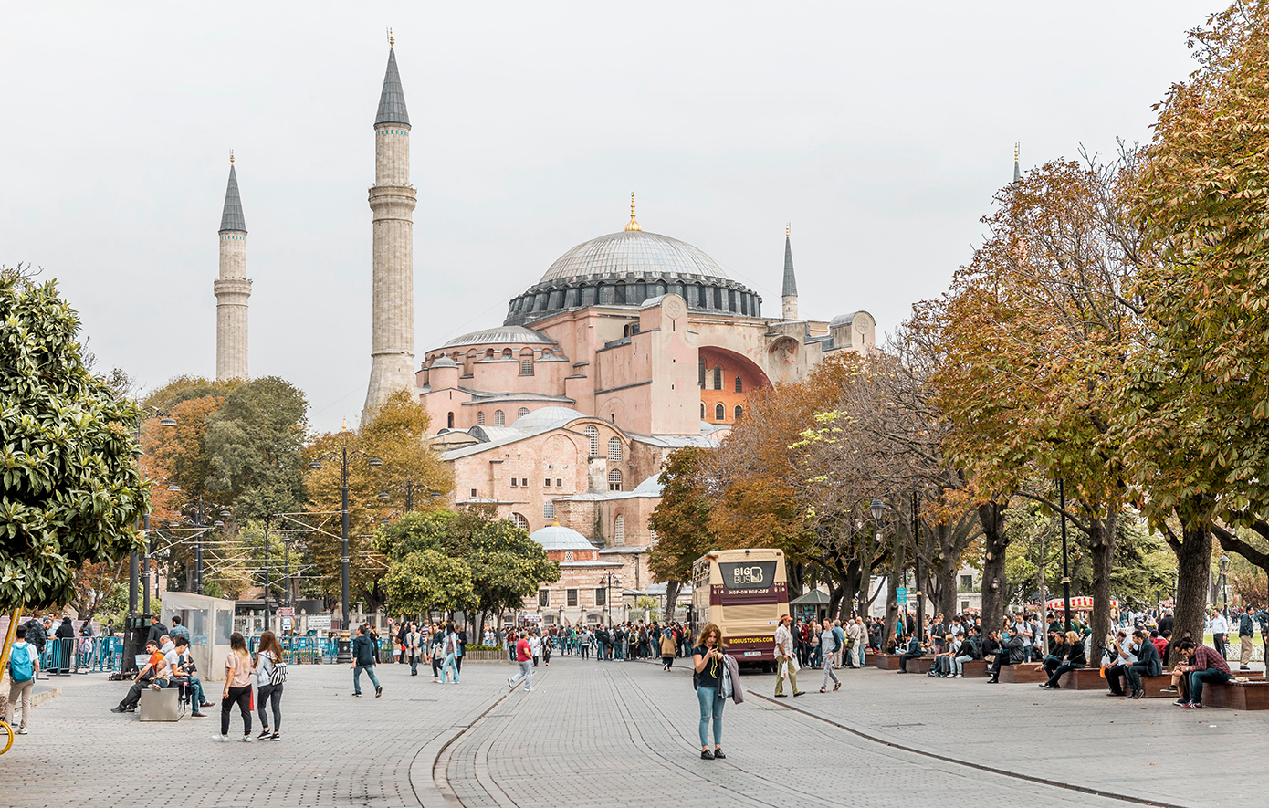 Αντίστροφη μέτρηση για τις δημοτικές εκλογές στην Τουρκία &#8211; «Περιζήτητο τρόπαιο» η Κωνσταντινούπολη πριν το «αντίο» του Ερντογάν