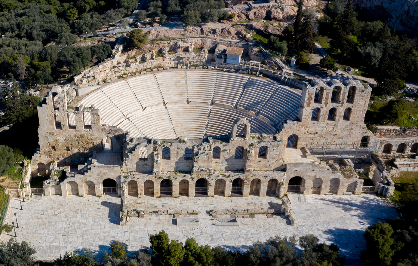 Το Φεστιβάλ Αθηνών και Επιδαύρου, φέτος, έχει πολιτικό προσανατολισμό